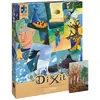 Image de Libellud LIBD1006 - Dixit Puzzle Collection : Blue MishMash, puzzle 1000 pièces, dès 14 ans (1000 pièces)