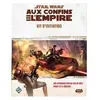 Image de Arkhane Asylum Jeu de Rôle : Star Wars - Aux Confins de l'Empire (Kit d'Initiation) (Français, 3 - 5 Joueur)