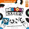 Image de Asmodée Geschicklichkeitsspiel Déblok! Expert (Français, 2 Joueur)