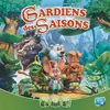 Image de Jeu de stratégie Asmodee Gardiens des Saisons
