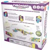 Image de Asmodée Jeu - Chromino (Français, 1 - 8 Joueur)