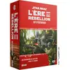Image de Novalis Jeu de Rôle : Star Wars - L'Ere de la rebellion (Kit d'Initiation) (Français, 3 - 6 Joueur)