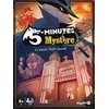 Image de Jeu d'enquête Asmodee 5 Minutes Mystère