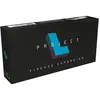 Image de Asmodée Project L Finesse Extension, jeu de puzzle, pour 1-4 joueurs, à partir de 8 ans (DE-E (Allemand, 1 - 4 Joueur)