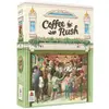 Image de Korea Boardgames Coffee Rush (Français, 2 - 4 Joueur)