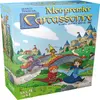 Image de Hans im Glück Mon Premier Carcassonne f (Français, 2 - 4 Joueur)