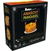 Image de Zygomatic ZYGD0039 - Dobble Anarchy Pancakes, jeu de cartes, pour 2-6 joueurs, âge 8+ (FR edition) (Allemand, Français, Néerlandais, 2 - 6 Joueur)
