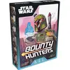 Image de Zygomatic Star Wars Bounty Hunters (Allemand, Anglais, 2 - 6 Joueur)