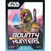 Image de Jeu de stratégie Asmodee Bounty Hunters