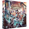 Image de Jeu de stratégie Zombicide White Death Empire Eternel Asmodee