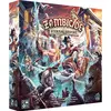 Image de Cmon Zombicide White Death Empire Eternel (Fr) (Français)