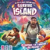 Image de Jeu de stratégie Asmodee Survive The Island