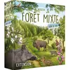 Image de Lookout Forêt mixte - Lisière de forêt (Allemand, Français)