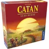 Image de Jeu de stratégie Asmodee Catan Jeu de Base