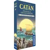 Image de Jeu de stratégie Asmodee Catan Pirates et Découvreurs Extension 5-6 joueurs