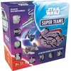 Image de Jeu d'ambiance Star Wars Super Teams Clutch Box Asmodee