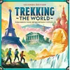 Image de Jeu de stratégie Asmodee Trekking the World