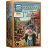 Image de Jeu de stratégie Asmodée Carcassonne Maires et Monastères Extension 5