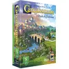 Image de Jeu de stratégie Carcassonne : Ponts et Chateaux 2025 Asmodee