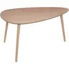 Image de Atmosphera, Table basse, 185717 (60 x 88 x 41.50 cm)