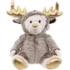 Image de Atmosphera Ours en peluche Combinaison de rennes 28 cm