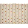 Image de Atmosphera, Tapis, Tapis tufté Harlekin 120x170, multicolore (170 x 120 cm)