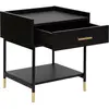 Image de Atmosphera, Table de chevet, 185051 (53 x 40 x 53 cm)