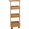 Image de 5Five, Desserte, Rollregal Trolley