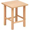 Image de Atmosphera, Chaises + table pour enfant, 195922 (Chaise haute)