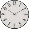 Image de Atmosphera, Horloge murale, Zegar  cienny EDGAR, Ø 35 cm (35 cm)