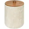 Image de 5Five Come Beige 5 L, Poubelle, Beige