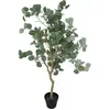 Image de Atmosphera, Plantes artificielles, Sztuczna ro lina eukaliptus, 127 cm