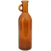 Image de Atmosphera, Vase, Wysoki szklany wazon butelka YANA, 50 cm