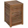 Image de 5Five, Panier à linge, Acacia (65 l)