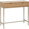 Image de 5Five, Console, Consola z dwoma szufladami TASSO, 80,5 x 35 x 90 cm (80.50 x 35 x 90 cm)