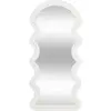 Image de Atmosphera, Miroir, Lustro  cienne EMILY WAVE, 114 x 54 cm (54 x 114 cm)