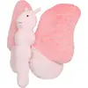 Image de Atmosphera Maskotka motyl ALMA 28 cm ró owy