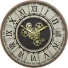 Image de Atmosphera, Horloge murale, 173941 (57 cm)