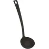 Image de Secret de Gourmet NYLON UTENSIL 4PCS 146589, Ustensiles de cuisine, Noir