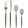 Image de Secret de Gourmet 24p Set De Coutellerie Amazonie, Couverts