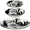 Image de Secret de Gourmet, Set de vaisselle, Zastawa sto owa PALME, 18 elementów (18 pcs)