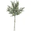 Image de Atmosphera, Plantes artificielles, Artificial eucalyptus bouquet, H64 (64 cm)