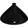 Image de 5Five Tagine-Topf 30 cm, Poêle + casserole, Noir