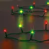Image de Fééric Lights & Christmas, Décorations de sapin de Noël, Dekoracja  wi teczna Fééric Lights and Christmas Lampki zewn trzne, 200 lampek (200x)