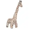Image de Atmosphera Peluche girafe géante 100 cm (100 cm)