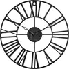 Image de Atmosphera, Horloge murale, 162261C (36.50 cm)