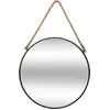 Image de Atmosphera, Miroir, 121409A (38 cm)