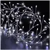 Image de Fééric Lights & Christmas, Guirlande lumineuse, Lampki choinkowe Fééric Lights et Christmas Girlanda  wietlna zewn trzna, 400 LED (5 m)