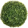 Image de Atmosphera, Bougie, Ball of Boxwood D28