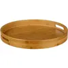 Image de 5Five, Plateau, Plateau de service en bambou
